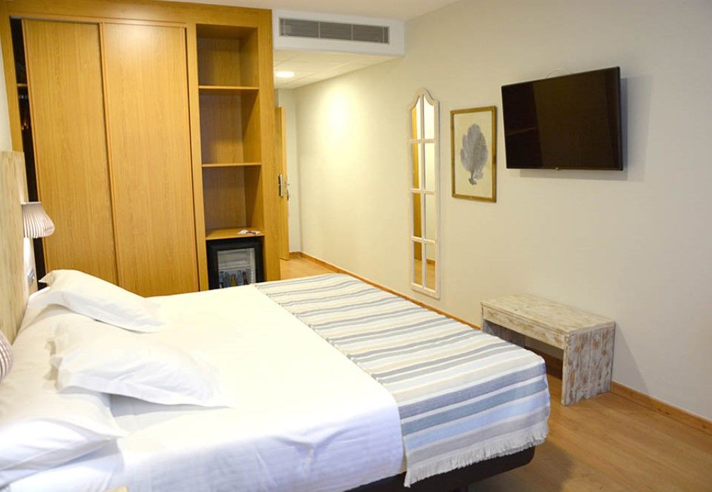 Iberik Augas Santas Balneario & Golf Hotel Pantón Екстериор снимка